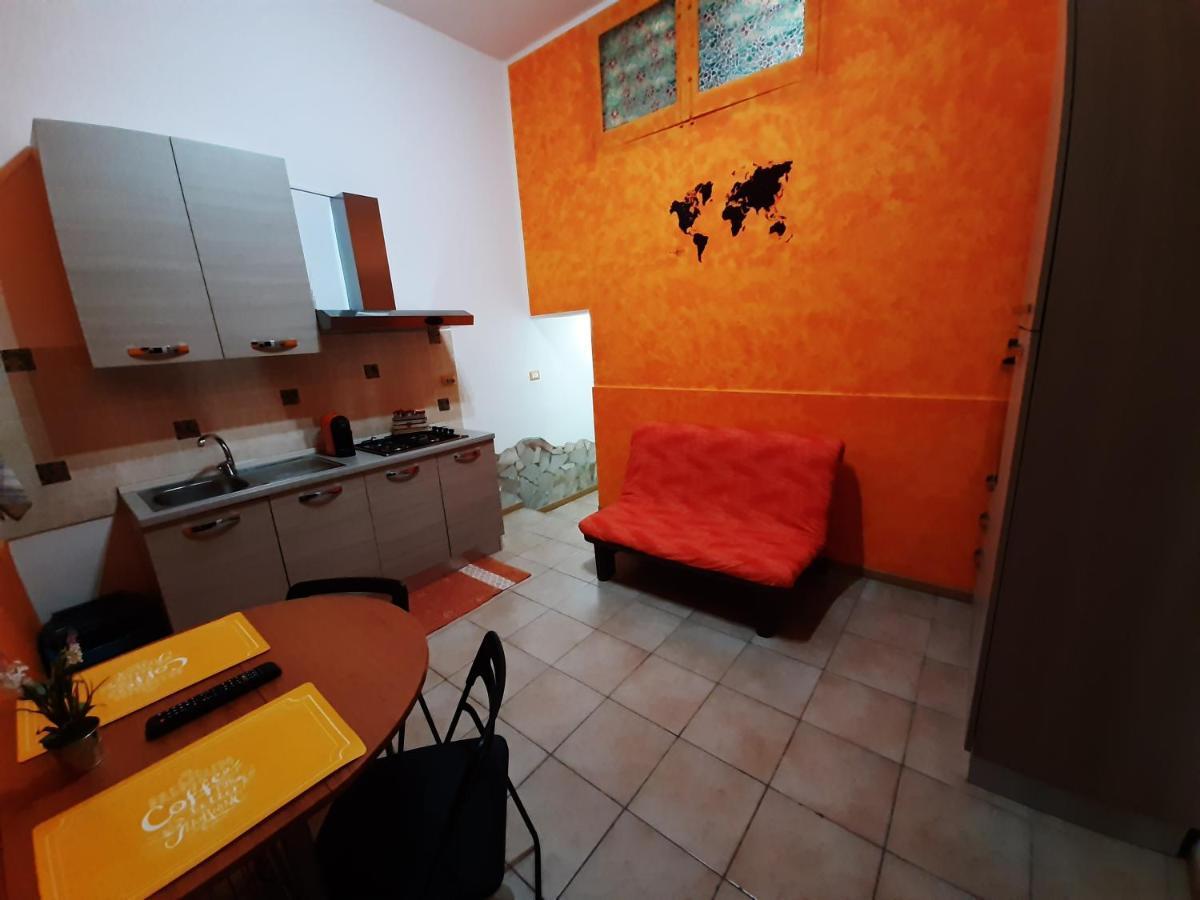 Apartamento Casa Duomo Augusta Exterior foto