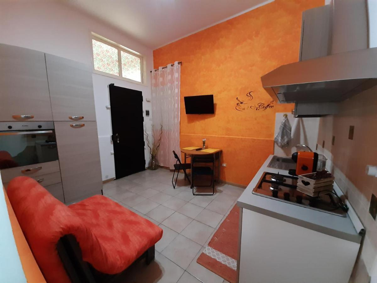 Apartamento Casa Duomo Augusta Exterior foto