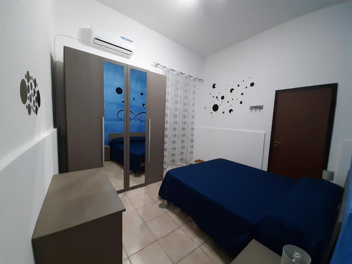 Apartamento Casa Duomo Augusta Exterior foto