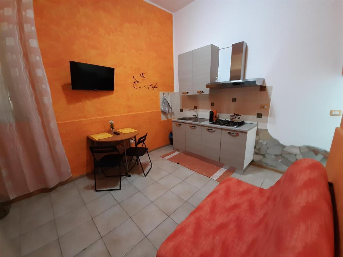 Apartamento Casa Duomo Augusta Exterior foto