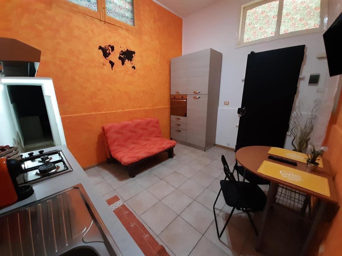 Apartamento Casa Duomo Augusta Exterior foto